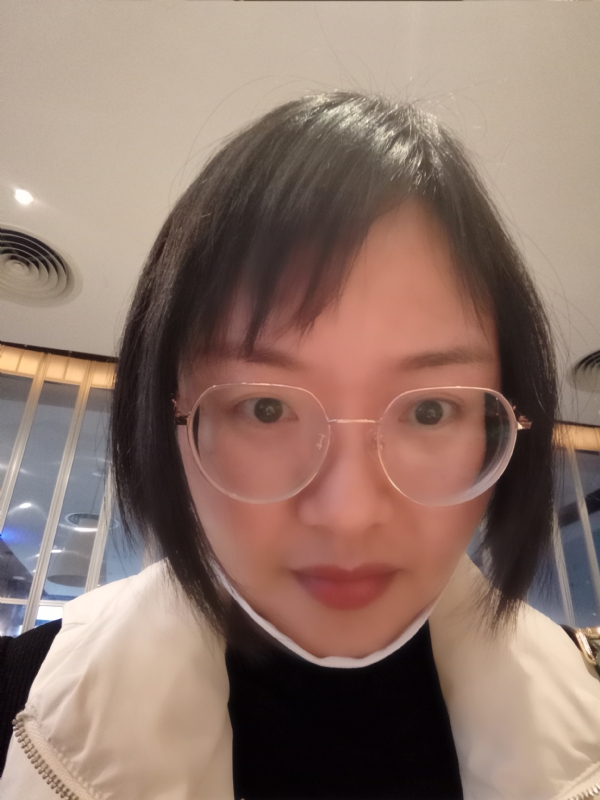 Betty的第一张照片--南雄红颜知己交友网