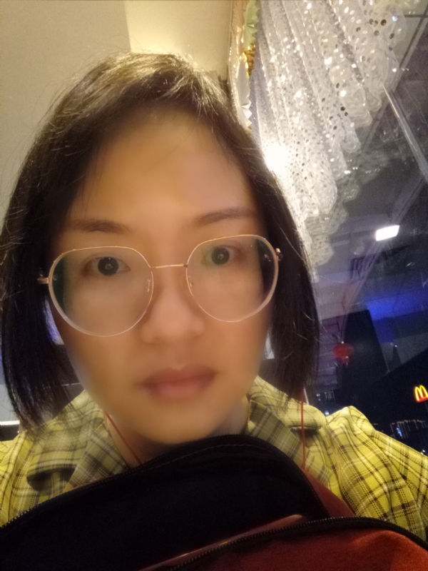 Betty的第二张照片--南雄红颜知己交友网